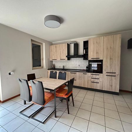 Appartamento Mimosa - Immobili E Soluzioni Rent Брембате Экстерьер фото