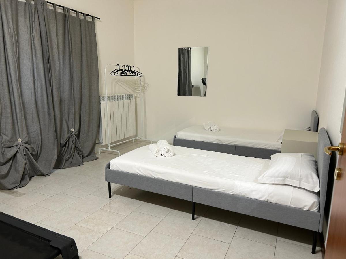 Appartamento Mimosa - Immobili E Soluzioni Rent Брембате Экстерьер фото