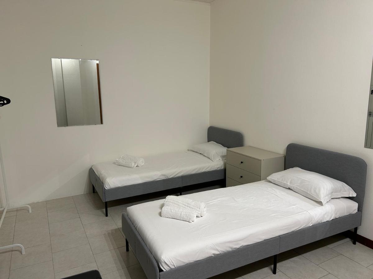 Appartamento Mimosa - Immobili E Soluzioni Rent Брембате Экстерьер фото